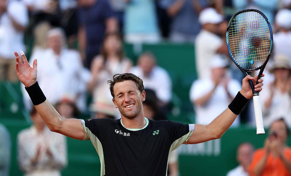 j9九游会 德约科维奇为啥不受欢迎 